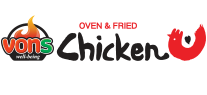 Vons Chicken